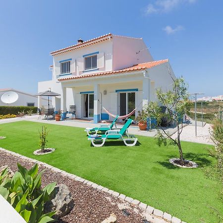 Arrifana Retreat Hotel Aljezur Exterior foto