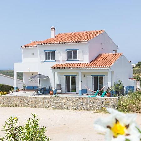 Arrifana Retreat Hotel Aljezur Exterior foto